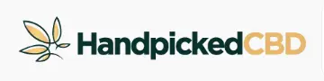 HandpickedCBD Logo