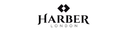 HARBER LONDON Logo