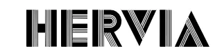 Hervia logo