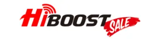 HiBoost Logo