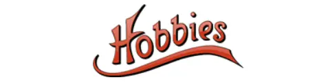 Hobbies Logo