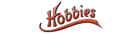 Hobbies logo
