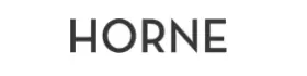 Horne logo