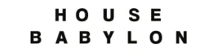House Babylon Logo