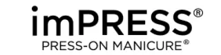 Impressmanicure logo