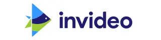 Invideo Logo