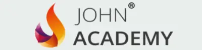 John Academy Logo