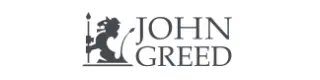 John Greed Logo