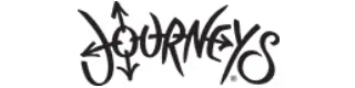 Journeys logo
