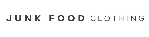 Junk Food Clothing logo