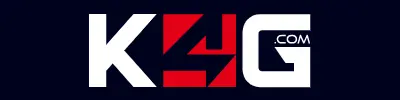 K4G Logo