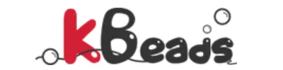 KBeads Logo