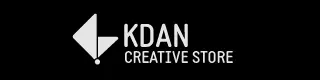 KDAN Mobile logo