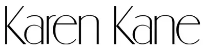 KarenKane Logo