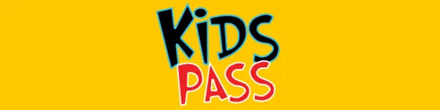 Kidspass logo