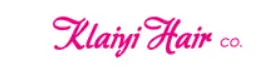 Klaiyi Hair logo