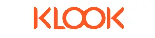 Klook Logo