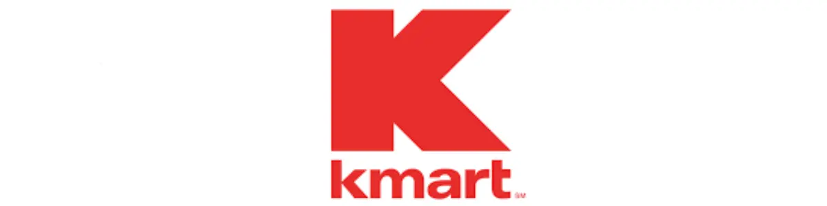 Kmart logo