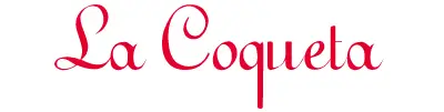 LaCoqueta logo