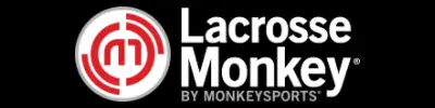 Lacrosse Monkey Logo