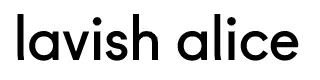 Lavish Alice logo