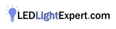 Led Light Expert Logo