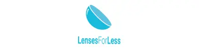 Lensesforless Logo