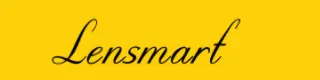 Lensmartonline Logo