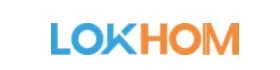 LokHom Logo