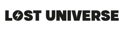 Lost Universe Logo