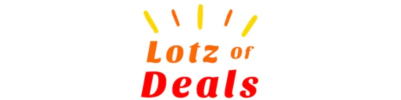 Lotzofdeals Logo