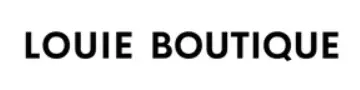 Louie Boutique Logo