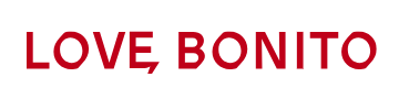 Lovebonito Logo