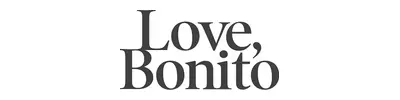 Lovebonito Logo