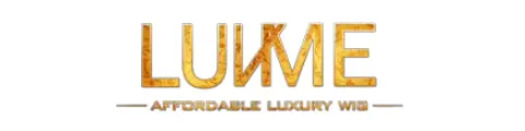 Luvme Hair Logo