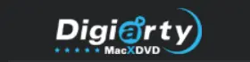 MacXDVD Logo