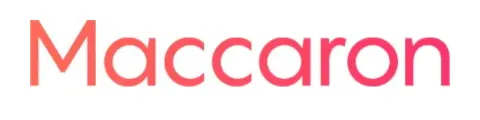 Maccaron Logo