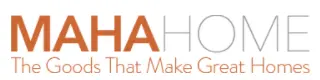 MahaHome Logo