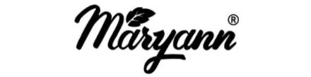 Maryann Logo