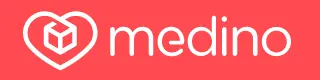 Medino Logo