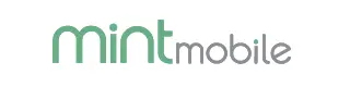 Mint Mobile Logo