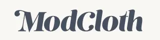 Modcloth logo