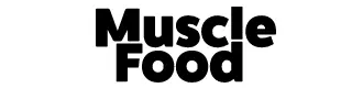 Muscle Food Logo