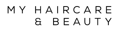 My Haircare logo