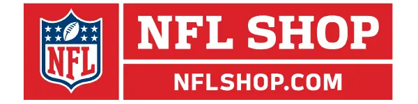 NFL SHOP Logo