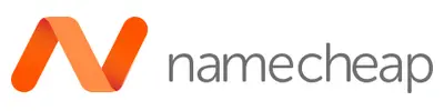Namecheap logo