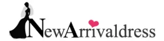 New Arrivaldress logo