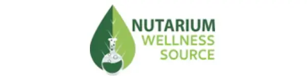 Nutarium Logo