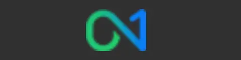 ON1 logo