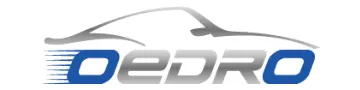 Oedro Logo
